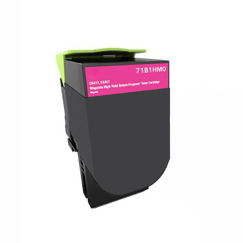 CS/X417/517 MAGENTA HIGH YIELD