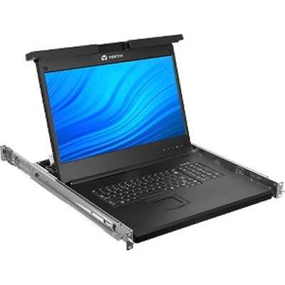 18.5 LCD USB KB 2USB PASS-US