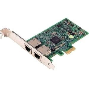 Axiom 10Gbs Dual Port SFP+ PCIe x8 NIC Card for Dell - 540-11353