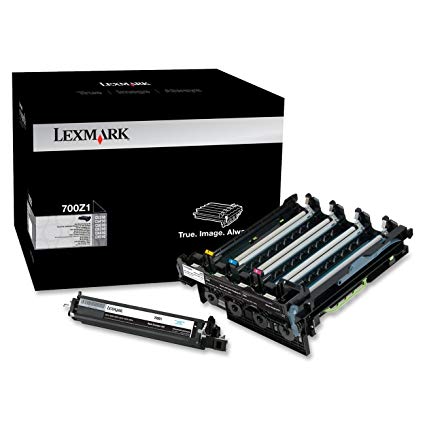 BLACK IMAGING KIT FOR