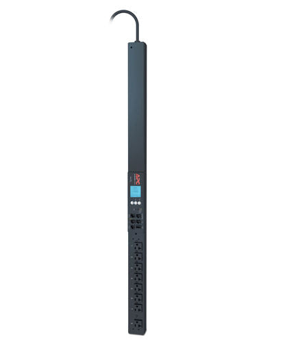 Rack PDU 2G Switched  ZeroU