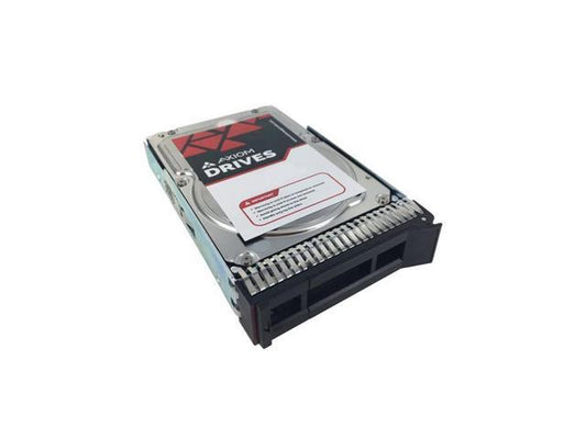 AXIOM 8TB 12GB/S SAS 7.2K RPM LFF 512E HOT-SWAP HDD FOR LENOVO - 7XB7A00045