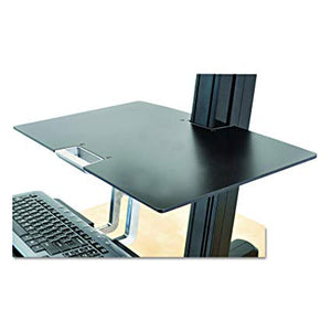 WORKFIT-S WORKSURFACE