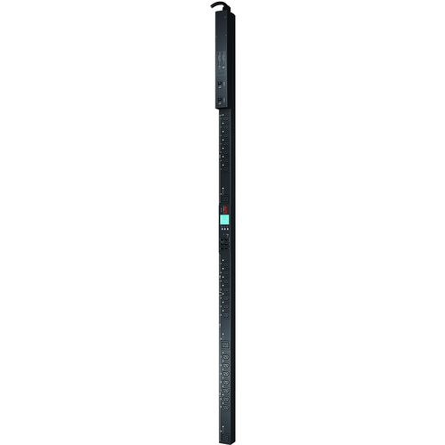 RACK PDU 2G SWITCHED PLUS 200/