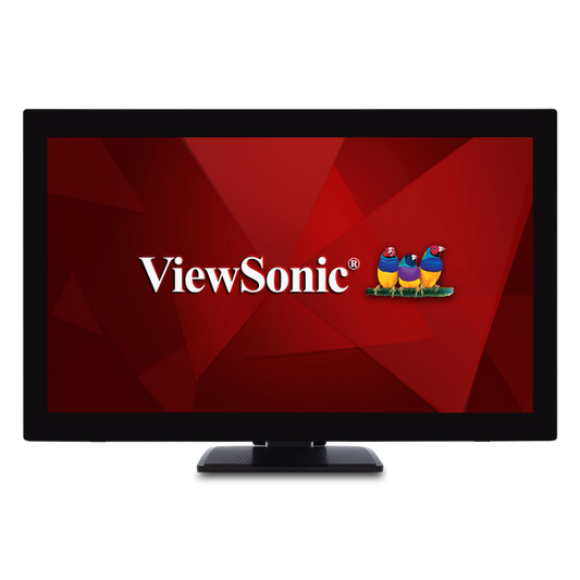 27IN 10PT TCH DISPLAY PCT W/ADV
