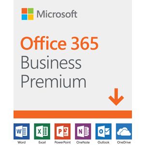 1YR MS365 BUS STD RETAIL-NCNR