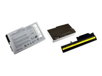 LIION 6CELL BATTERY FOR DELL  3120997