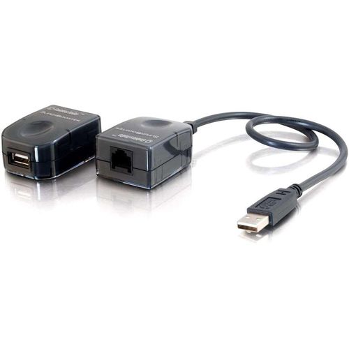 Super Booster USB EXT