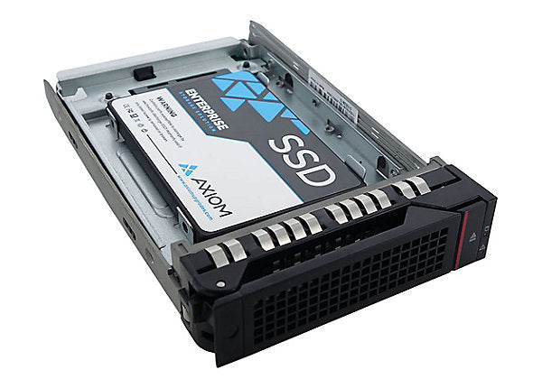 Axiom 240GB Enterprise EV100 3.5-inch Hot-Swap SATA SSD for Lenovo