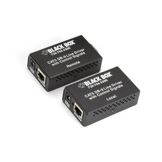 CATDB9 LINE DRIVER   230 VOLT ME890AE-R2