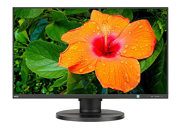 E271N-BK - LCD Display - 27 Inch - 1920 x 1080 - 250cd/m2 - 1000:1 - 6 Ms - 0.31