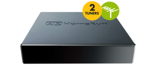 HDHOMERUN CONNECT DUO