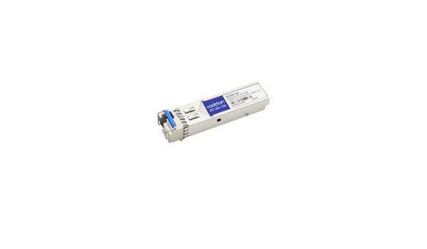 AddOn HP JD099A Compatible TAA Compliant 1000Base-BX SFP Transceiver (SMF, 1490n