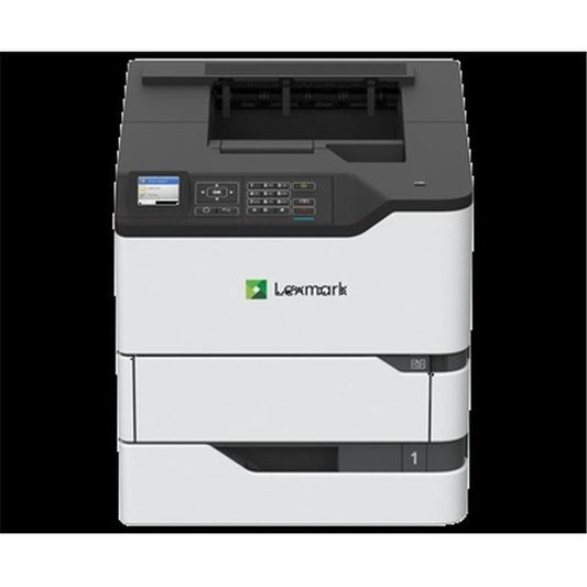 MS821N LASER 52PPM 1200X1200DPI