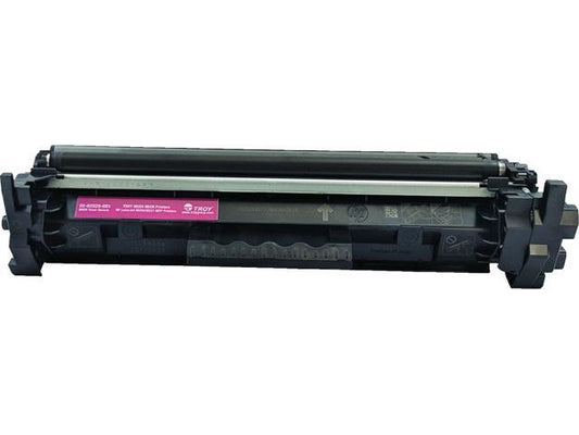 TROY M203/M227 MFP MICR TONER SECURE SY CRTG