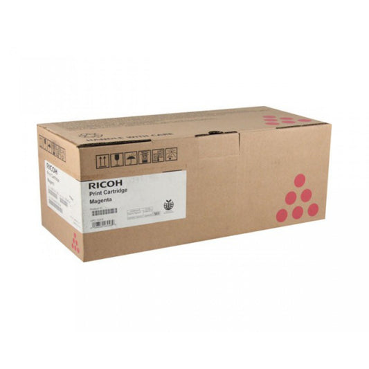 RICOH SPC310HA HIGH YIELD MAGENTA CARTRIDGE FOR USE IN AFICIO SPC231 SPC232 SPC2