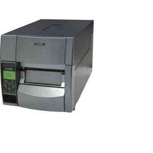 CITIZEN, CL-S700, BARCODE PRINTER, DIRECT THERMAL, WITH ETHERNET, GREY, POWER CORD INCLUDED