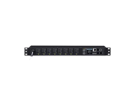 Switched PDU 15A 1U