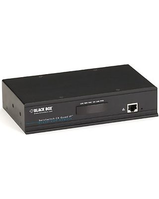 FLEXPOINT MODULAR 10/100 RATE CONVERTER LC