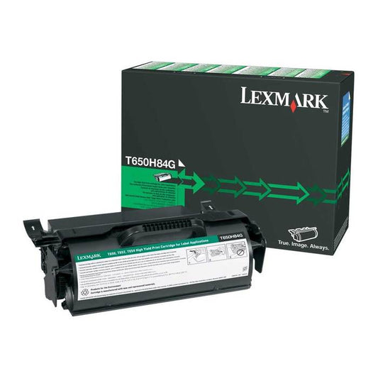 T650 25K Reman for Label Applications