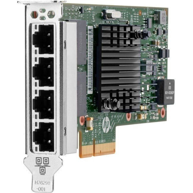ETHERNET 1GB 4PORT 366T ADAPTER