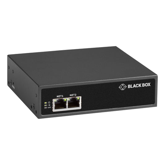 CONSOLE SERVER 4 PORT