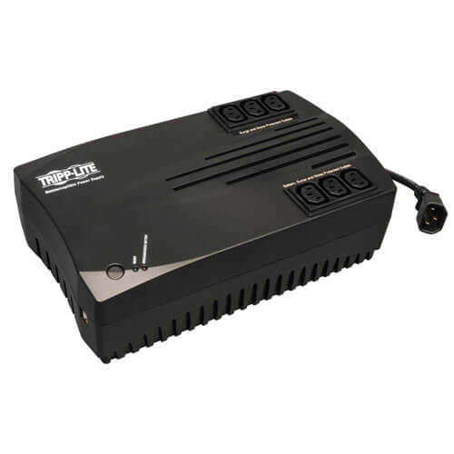 AVRX750U - UPS - Desktop - line-interactive - 230V - 450Watt - 750VA - 10A - (6)