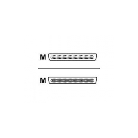 VHDCI-VHDCI OFFSET CABLE 341175-B21