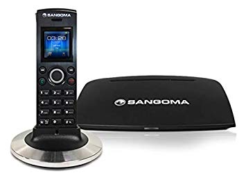 D10M DECT Extra Handset (Univrsl Hndset)