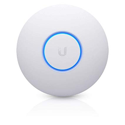 Compact UniFi Wave2 AC