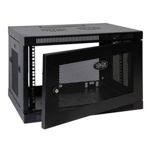 9U Wall mount Rack Enclosure