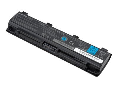 LI-ION 6-CELL BATT TOSHIBA/PA5024U-1BRS