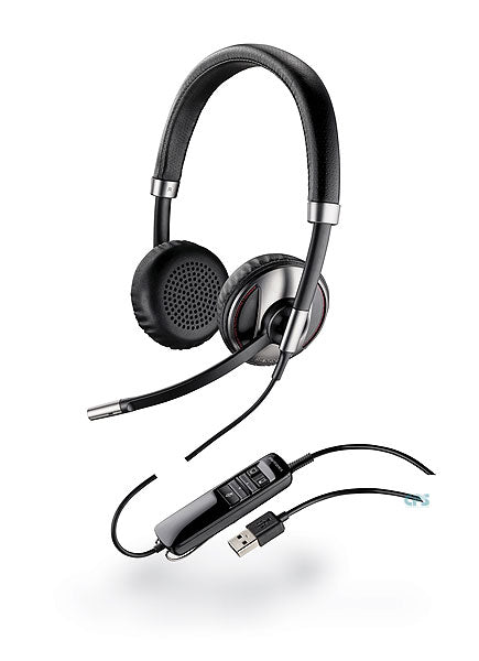 BLACKWIRE C720 Headset