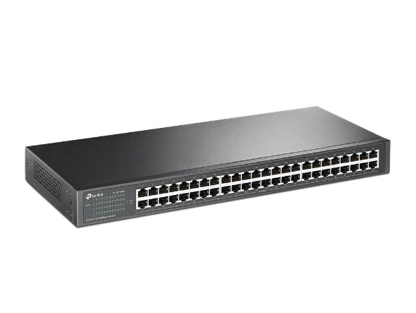 48PORT 10/100M SWITCH 48