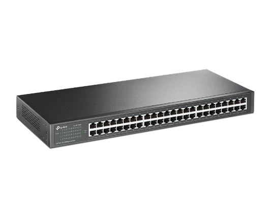 48PORT 10/100M SWITCH 48