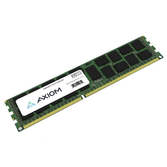 12GB DDR3-1333 ECC RDIMM SO.D98GB.M2R