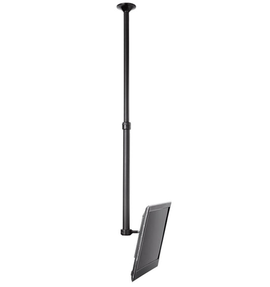 CEILING MOUNT UP TO 55LB LONG