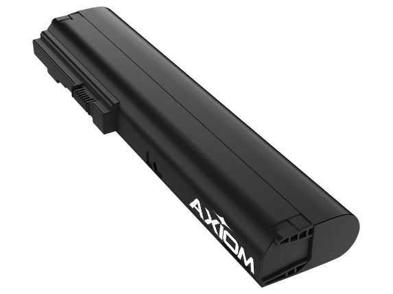 Axiom LI-ION 6-Cell Extended Life Battery for HP - QK644AA