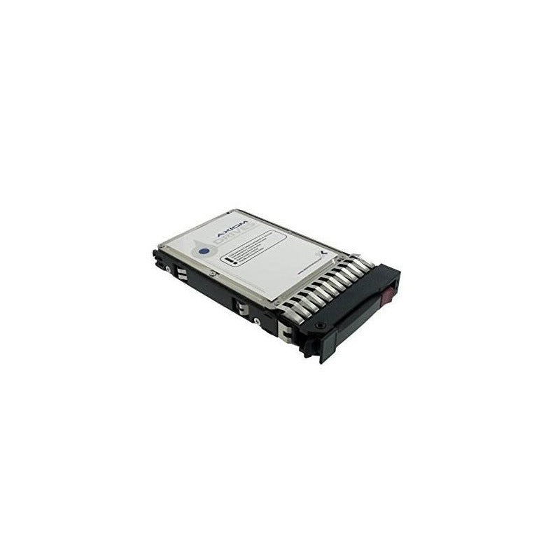 1TB 12Gb/s SAS 7.2K RPM SFF 2.5-inch Enterprise Hot-Swap HDD J9F50A