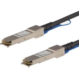 100% compatibility w/ Cisco QSFP-H40G-CU3M guaranteed - Meets or exceeds OEM spe