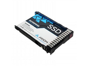 Axiom 1.2TB Enterprise Pro EP500 2.5-inch Hot-Swap SATA SSD for HP