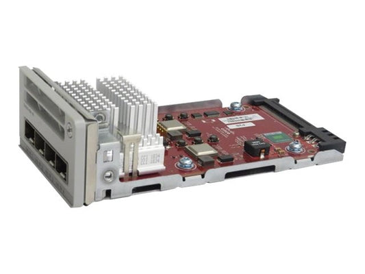 CATALYST 9200 4 X 10G NETWORK