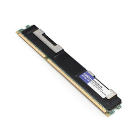 AddOn HP 627810-B21 Compatible 32GB DDR3-1066MHz Quad Rank Registered ECC 1.35V
