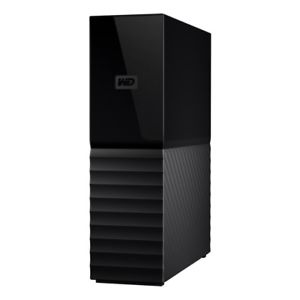 6TB MY BOOK DESKTOP HARD DRIVE