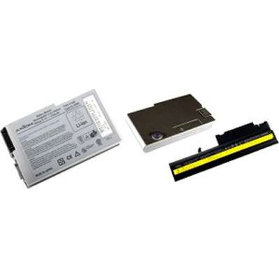 LI-ION 6-CELL NB BATTERY FOR HP # DC907A