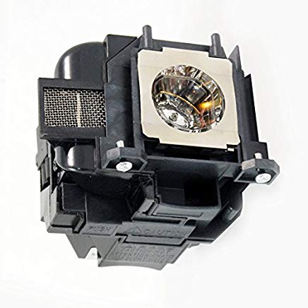 REPLACEMENT LAMP F/POWERLITE
