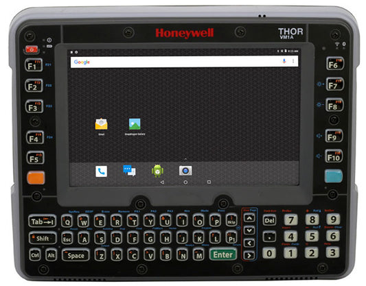 VM1A Indoor Resistive  Android ML GMS