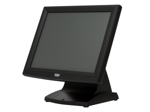 POS-X, ION 17" TOUCH MONITOR