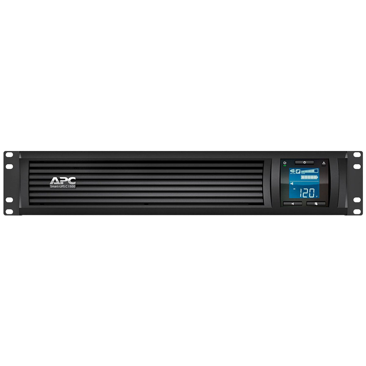 APC Smart-UPS C 1500VA RM 2U 1