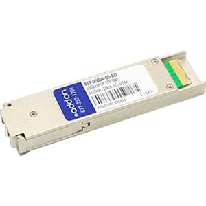AddOn Citrix 853-00004-00 Compatible TAA Compliant 10GBase-LR XFP Transceiver (S